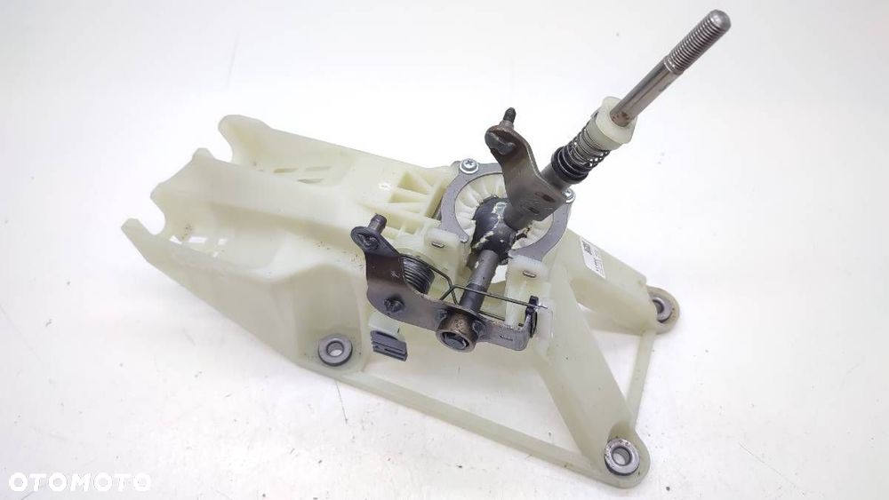 WYBIERAK NASTAWNIK BIEGÓW LEWAREK MAZDA CX-5 I KE4046100