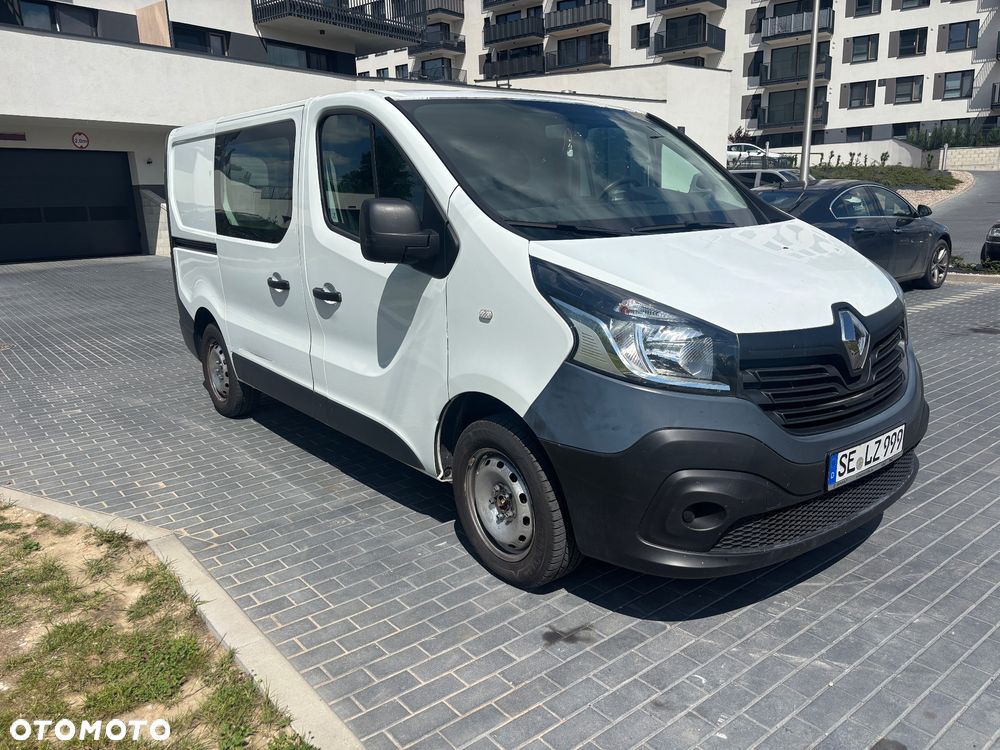 Renault Trafic - 9