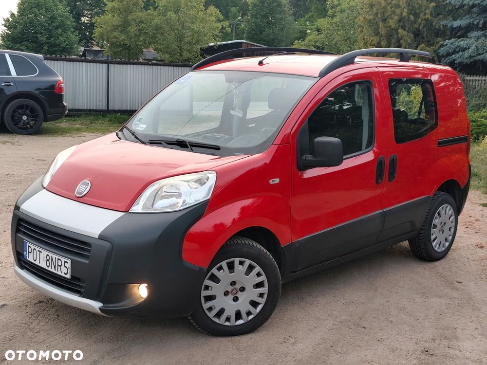 Fiat Fiorino - 2