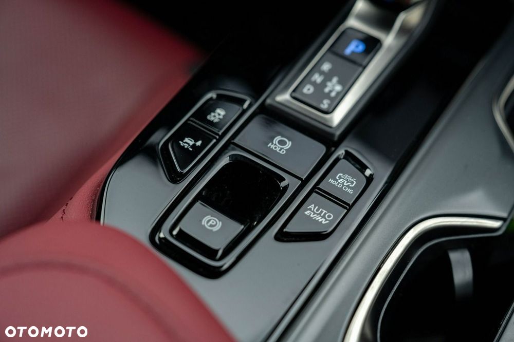 Lexus NX 450h+ E-FOUR Executive-Paket - 27
