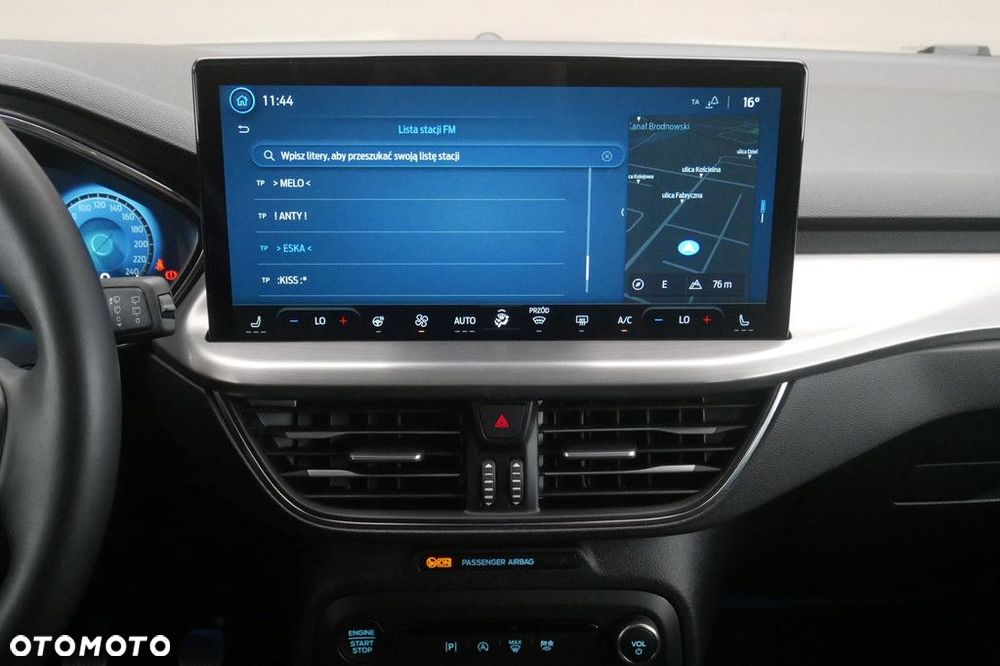 Ford Focus 1.0 EcoBoost mHEV Titanium X - 10