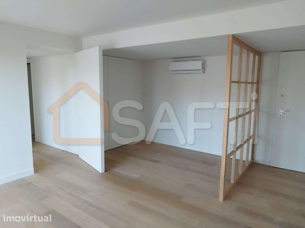 Apartamento T2 nos Olivais, Parque das Nações - Grande imagem: 5/19