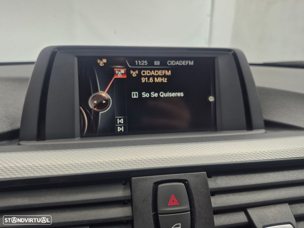 BMW 425 Gran Coupé d Pack M Auto - 18