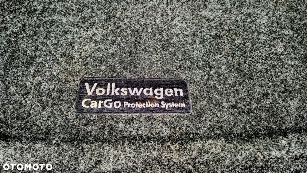 Volkswagen Tiguan Allspace - 9