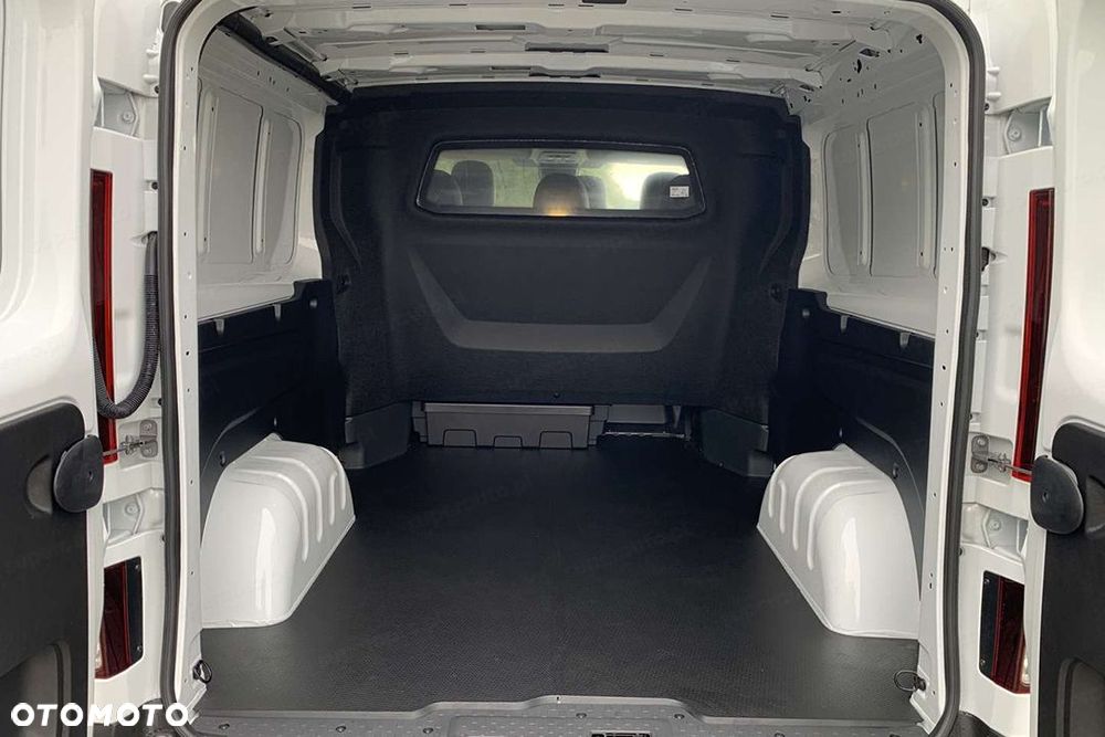 Renault Trafic L2H1 Zabudowa Brygadowa AT9 2.0 170KM - 8
