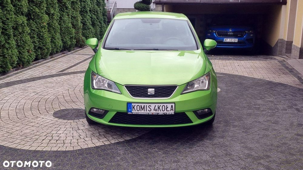 Seat Ibiza - 9