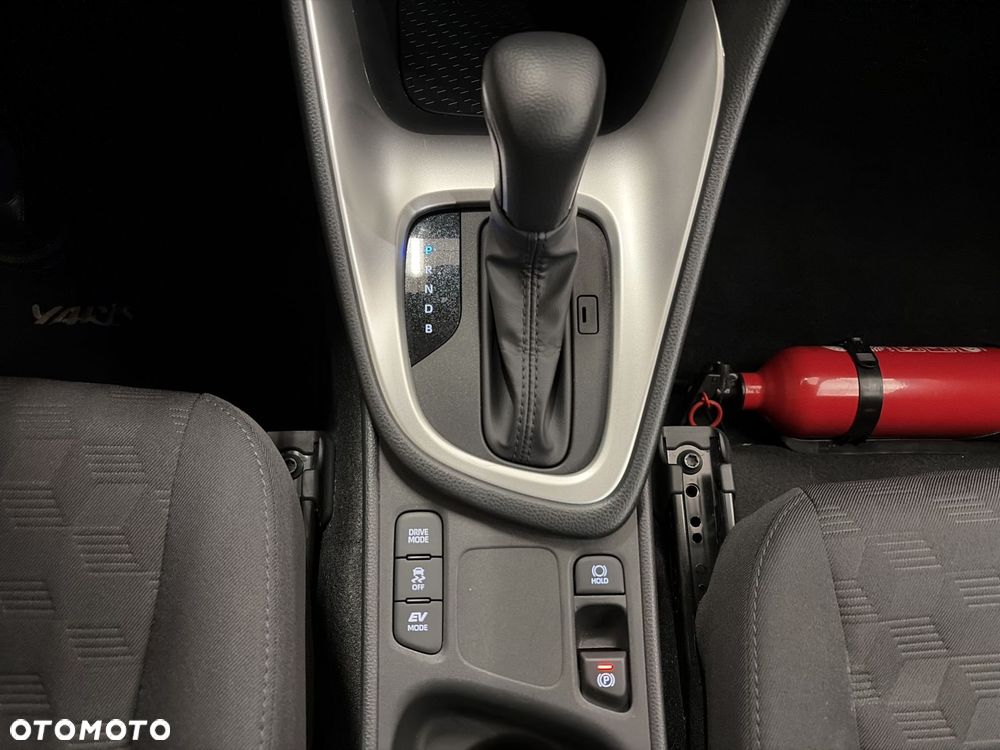 Toyota Yaris - 19