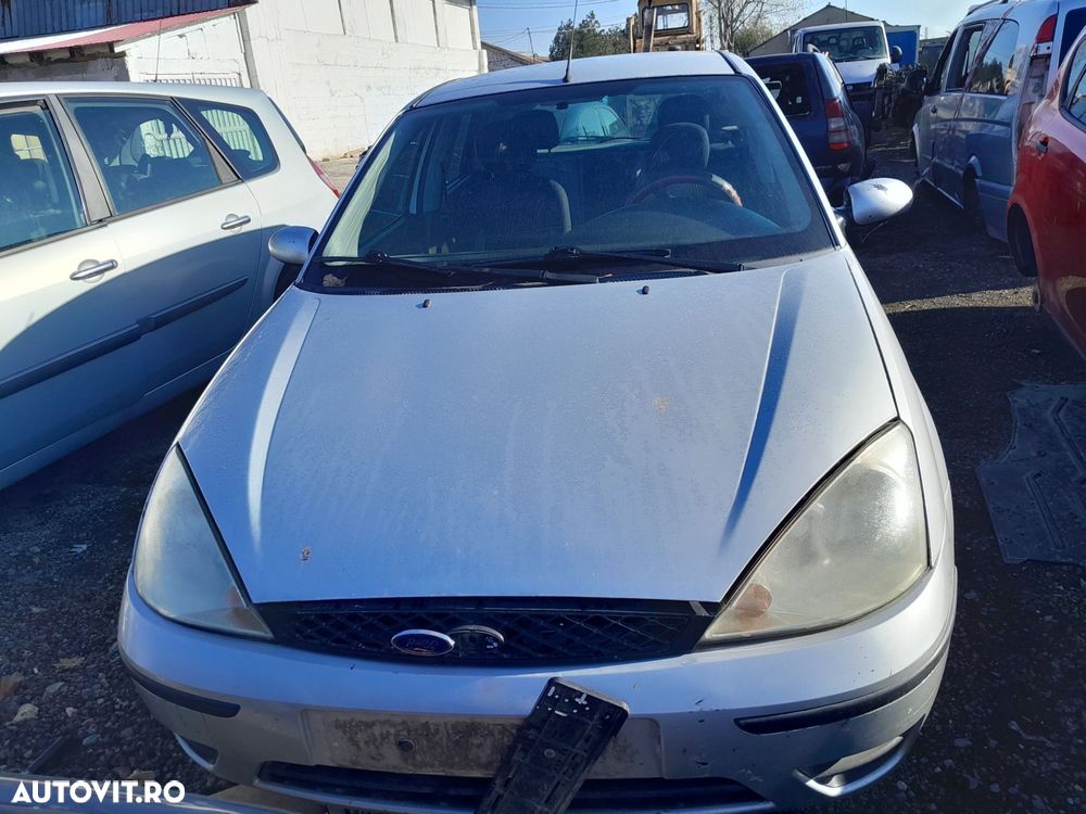Dezmembrari Ford FOCUS Mk 1 (1998-2004) 1.6 16V Benzina - 5