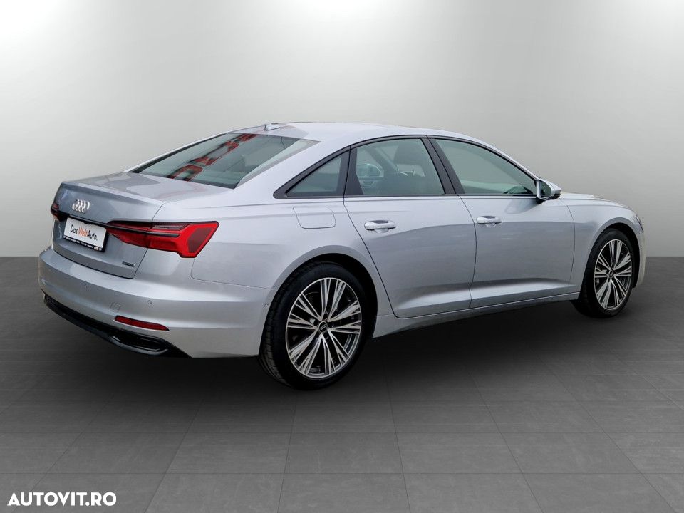 Audi A6 55 TFSI quattro S tronic sport - 7
