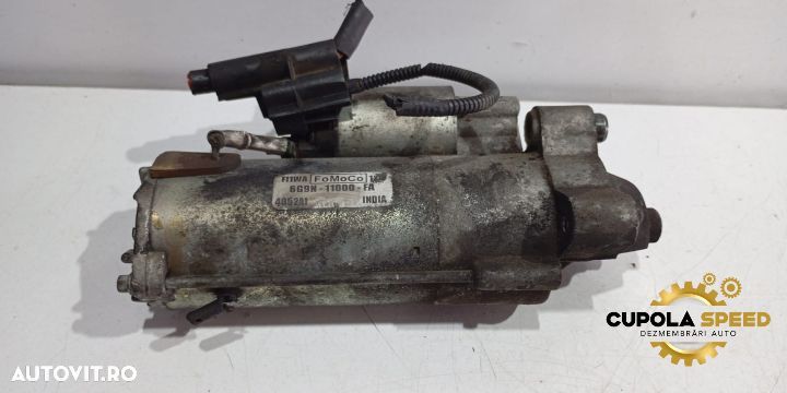 Electromotor 6G9N-11000-FA 2.0TDCI Ford Focus 3 [2011 - 2015] - 1