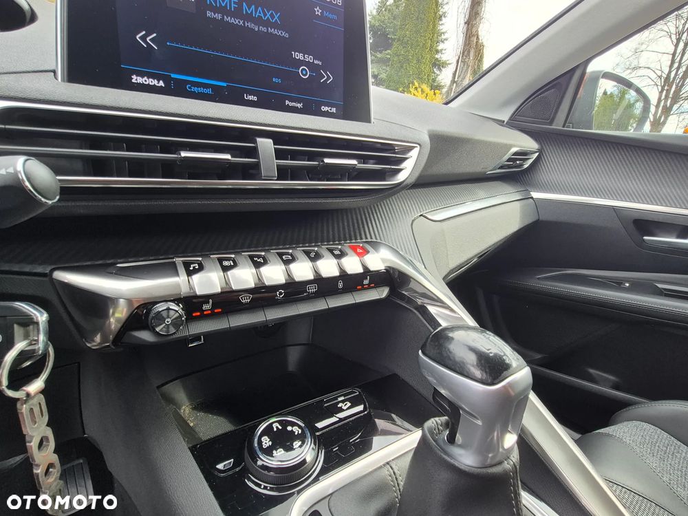 Peugeot 3008 1.5 BlueHDi Active S&S - 11