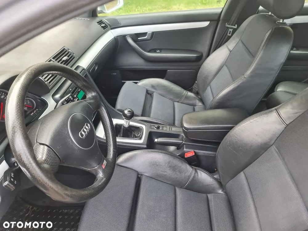 Audi A4 - 14