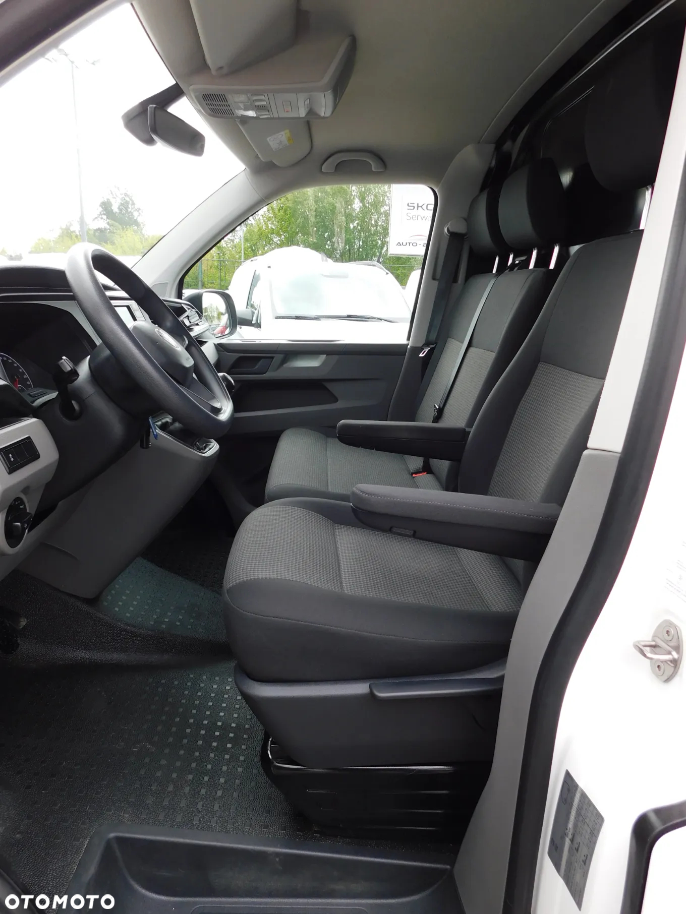 Volkswagen TRANSPORTER - 7