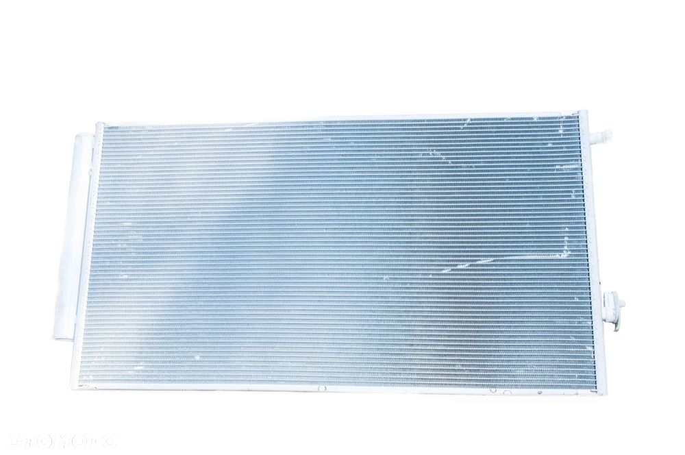 CHŁODNICA KLIMATYZACJI SKRAPLACZ RADIATOR TOYOTA C-HR CZ447780-2360 NOWA - 1