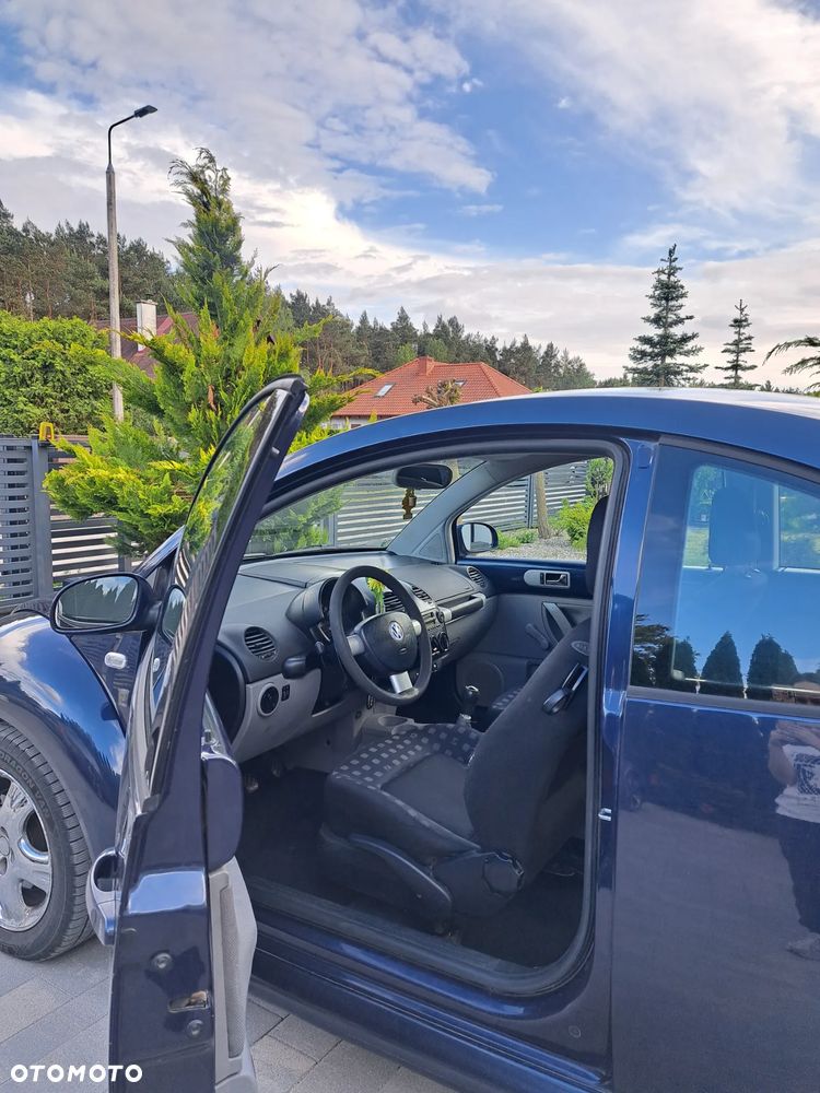 Volkswagen New Beetle 2.0 - 3