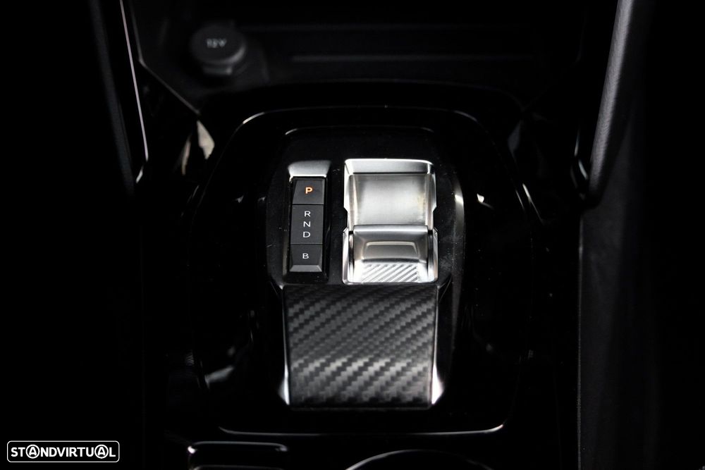 Peugeot e-2008 50 kWh Active Pack - 23