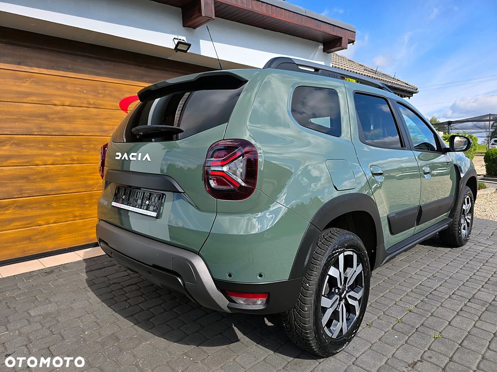 Dacia Duster TCe 130 2WD Prestige - 8