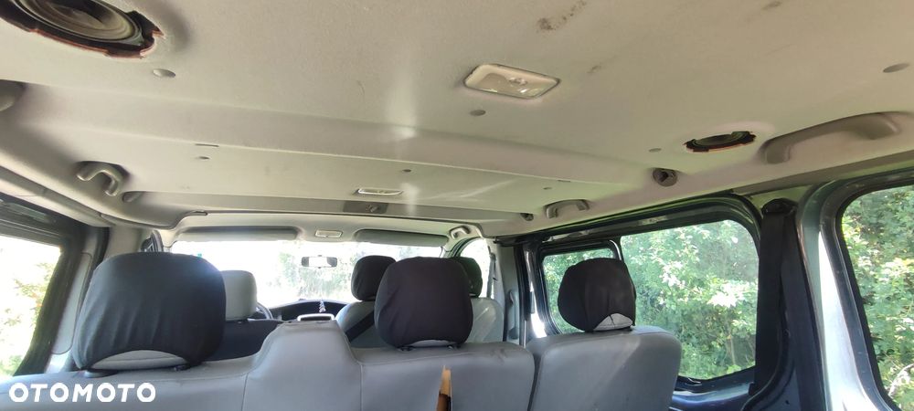 Opel Vivaro - 5