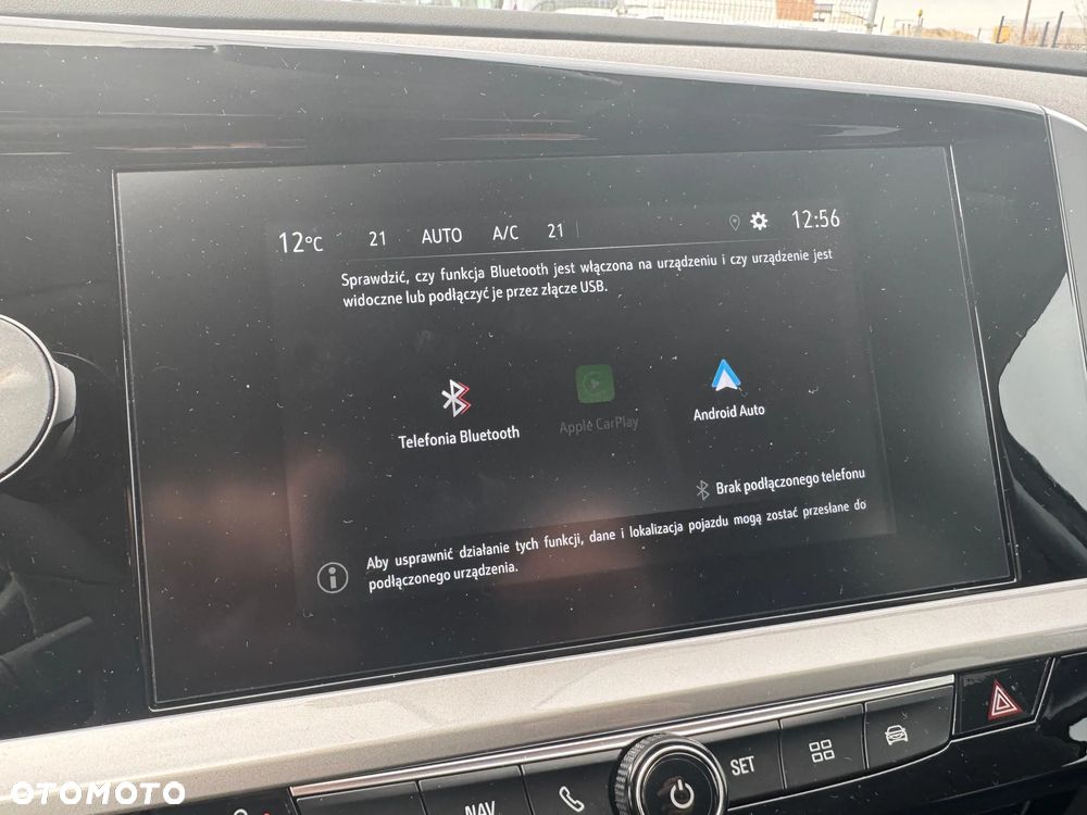 Opel Grandland X - 17