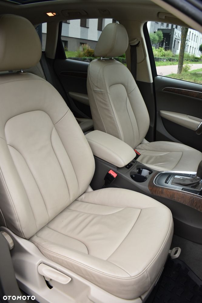 Audi Q5 - 6