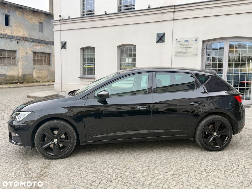 Seat Leon 1.5 TSI ACT OPF Style - 10