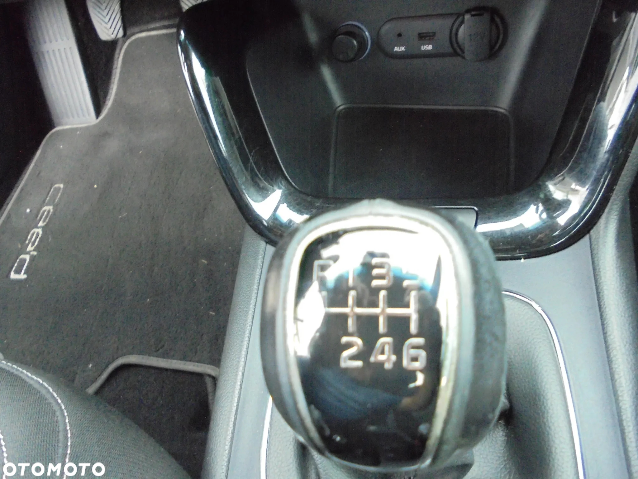 Kia Ceed 1.6 GDI Edition 7 - 23