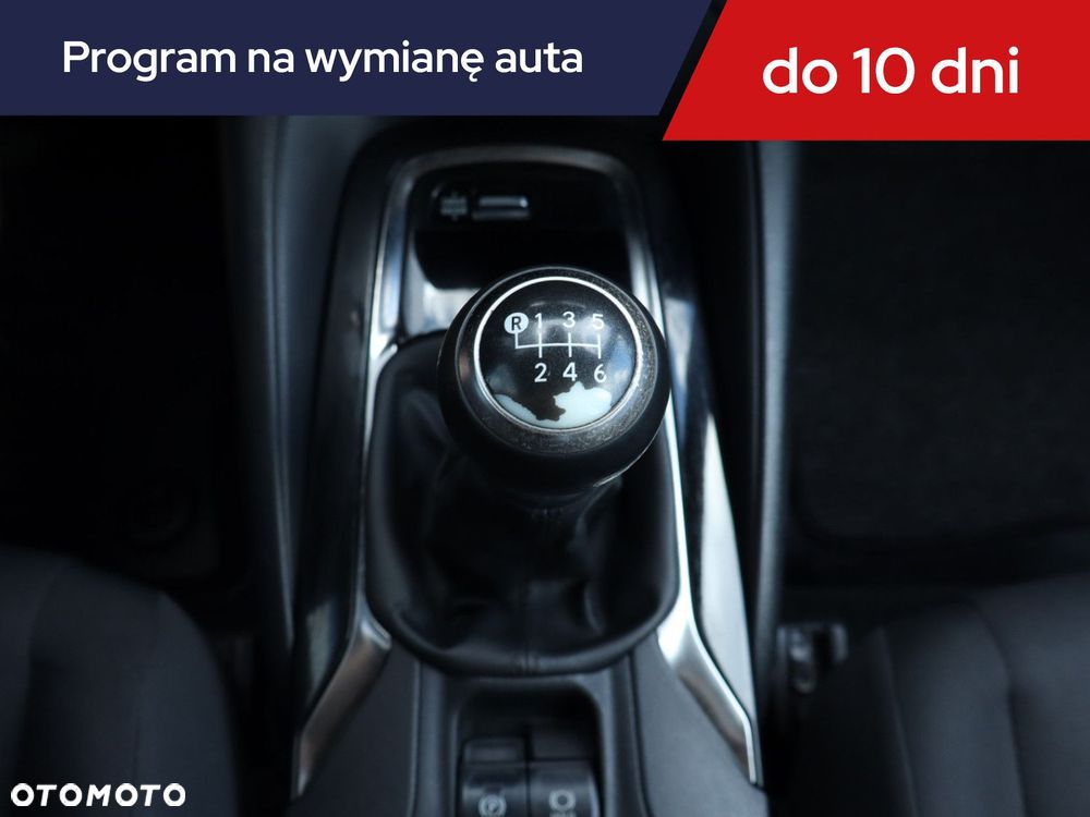 Toyota Corolla - 18