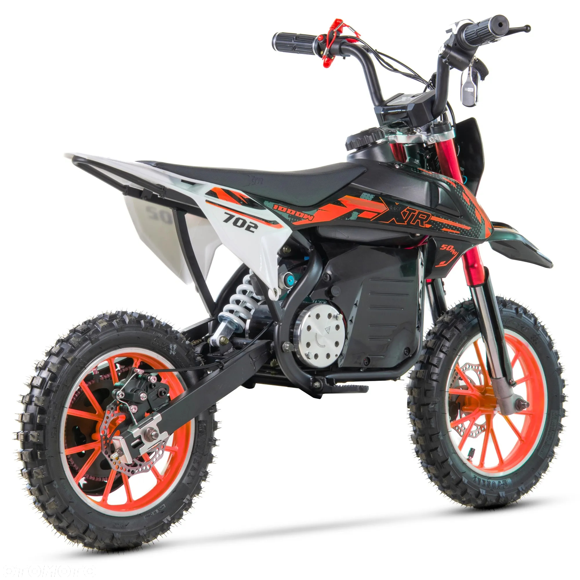 XTR Inny - 8