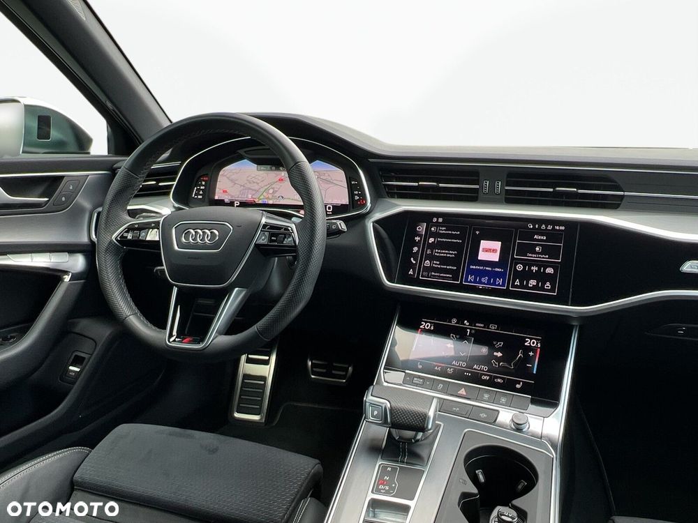 Audi S6 Avant TDI mHEV Quattro Tiptronic - 20
