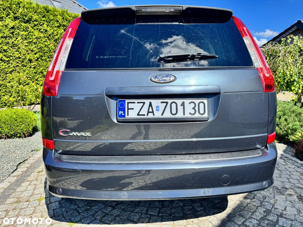 Ford C-MAX - 16