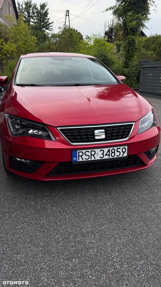 Seat Leon - 12