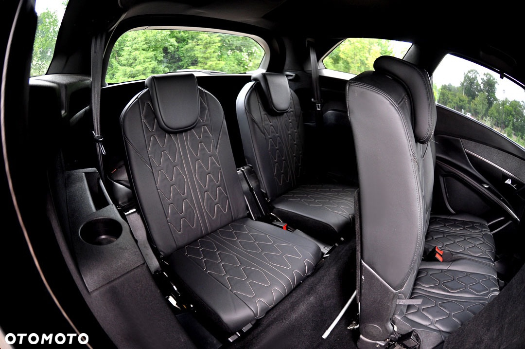 Peugeot 5008 1.5 BlueHDi GT S&S - 26