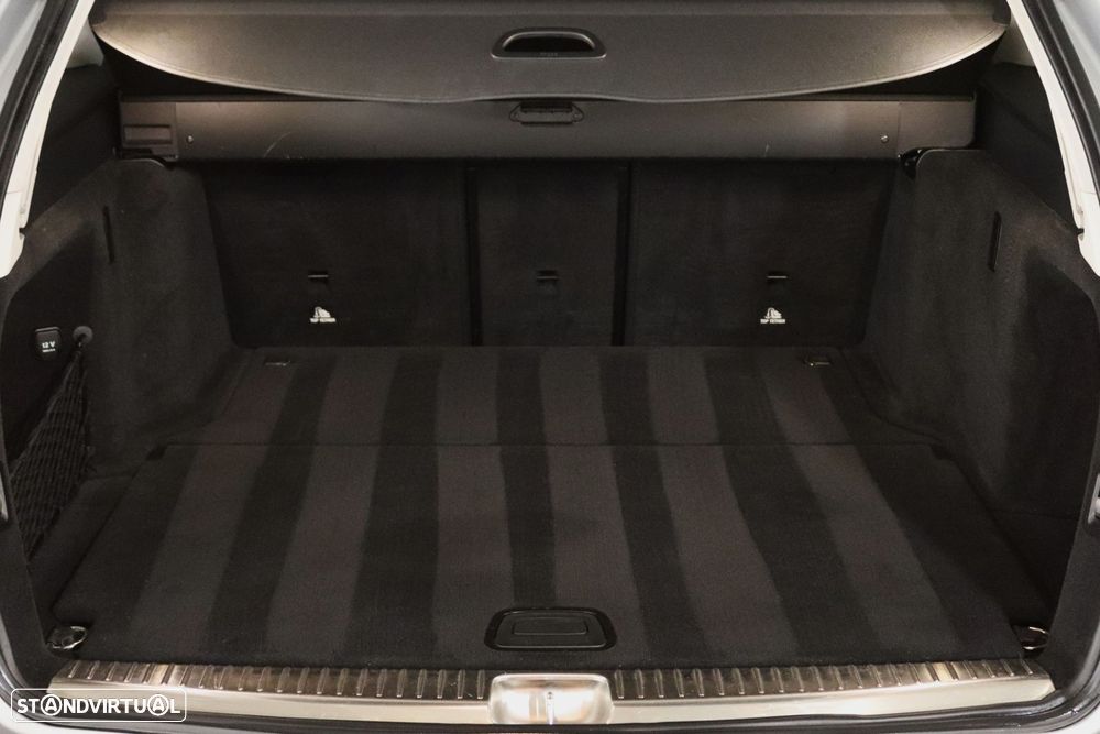 Mercedes-Benz C 200 d - 43