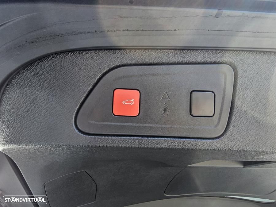 Citroën C5 Aircross 1.6 Hybrid Max e-EAT8 - 21