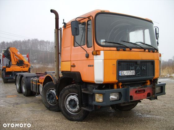 MAN 32.422 - 1