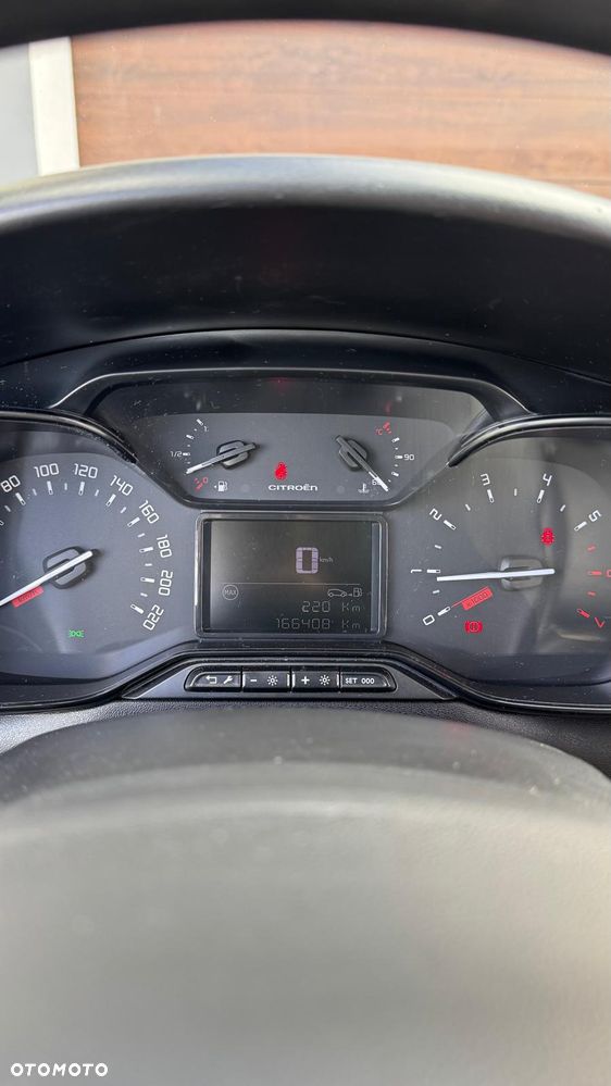 Citroën C3 BlueHDi 100 S&S SHINE - 17