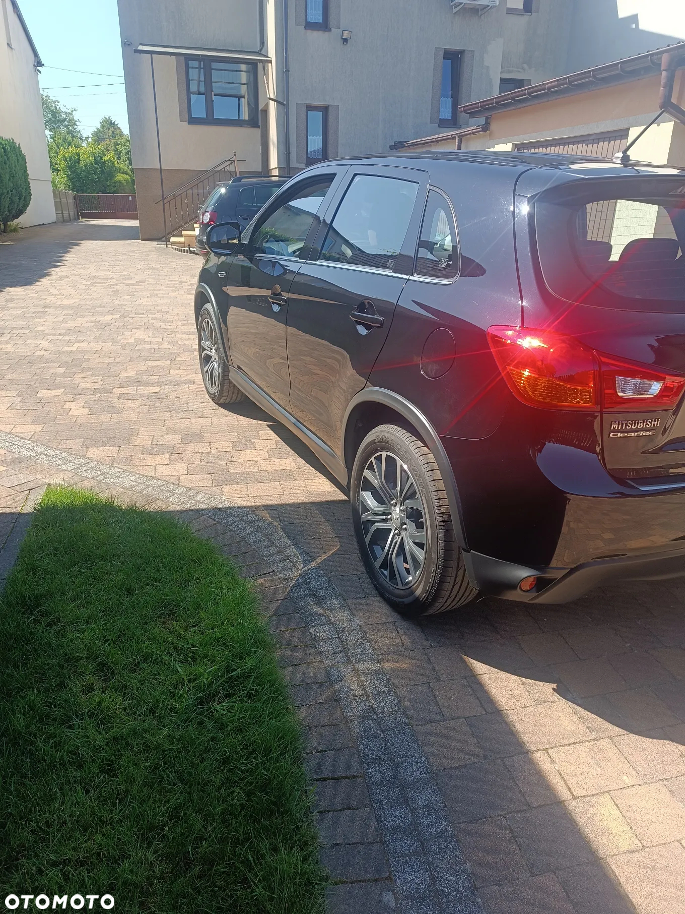 Mitsubishi ASX 1.6 ClearTec 2WD Active - 5