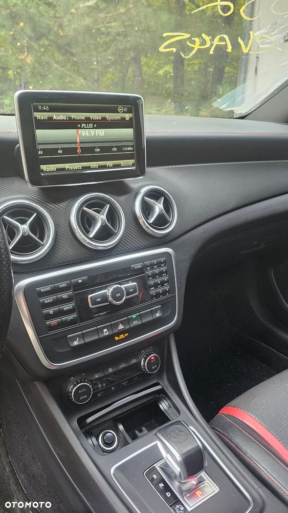 Mercedes-Benz CLA 45 AMG 4-Matic - 11