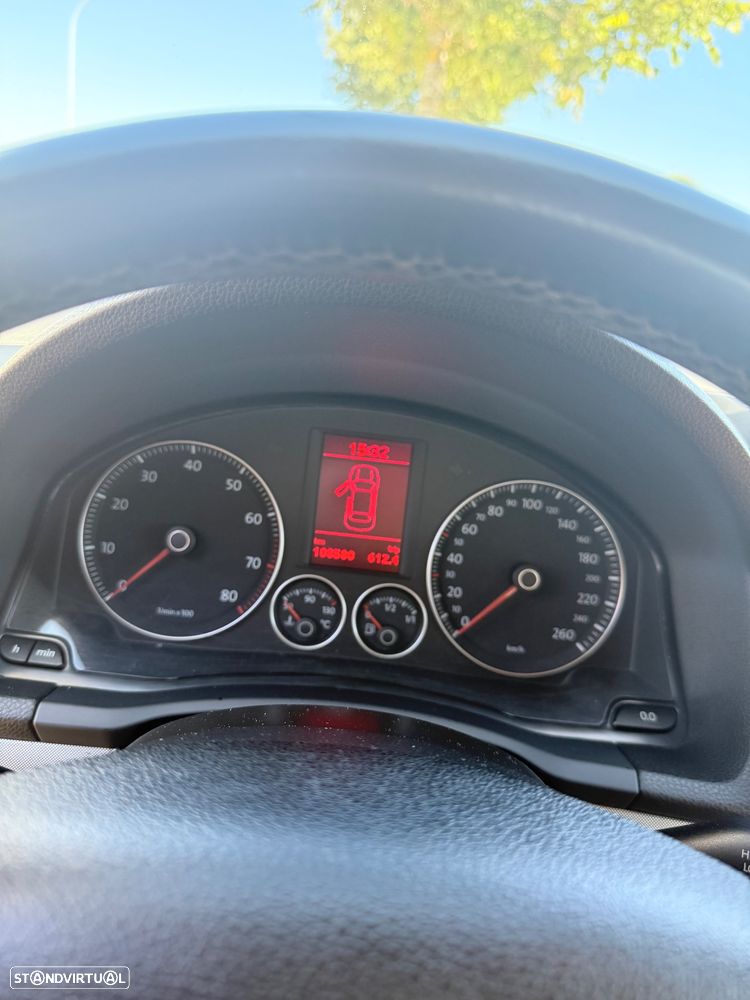 VW Jetta 1.4 TSI Sportline - 7