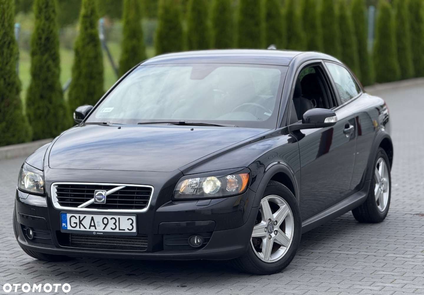 Volvo C30 - 2