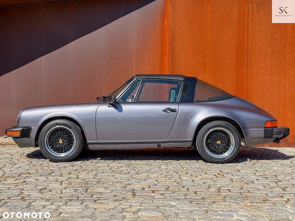 Porsche 911 - 5
