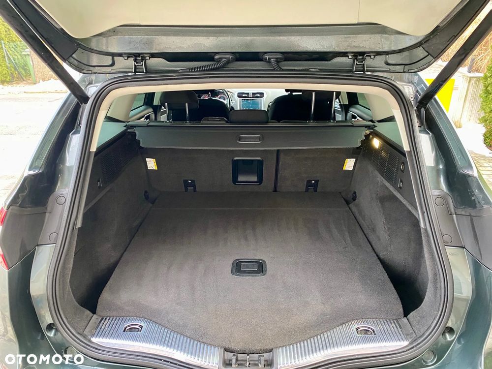 Ford Mondeo 2.0 TDCi Start-Stopp Titanium - 10