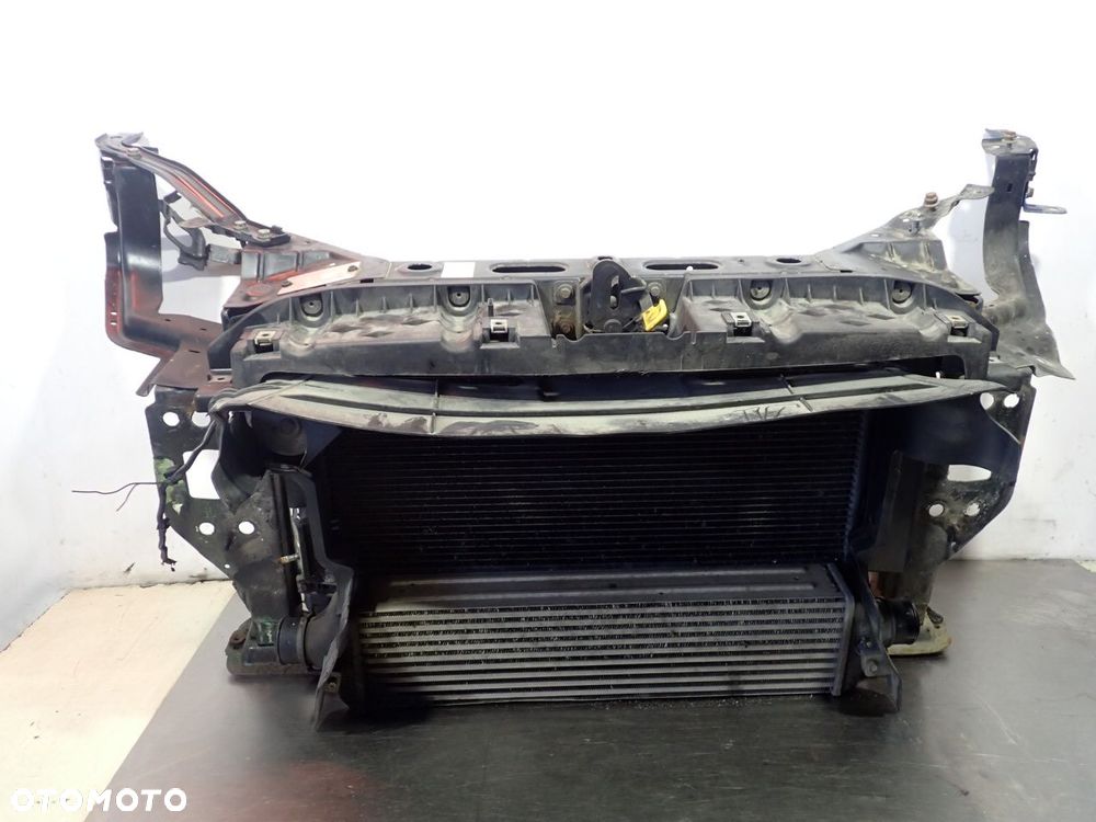 PAS PRZEDNI KPL FIAT BRAVO II LIFT 882300200 - 1