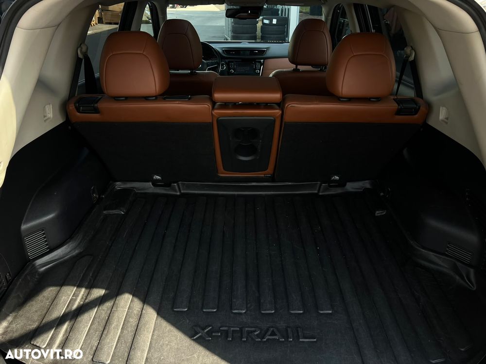 Nissan X-Trail - 19