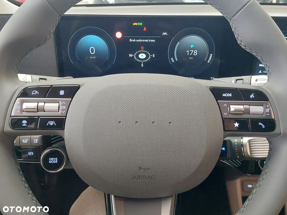 Hyundai IONIQ 5 84kWh Techniq - 10