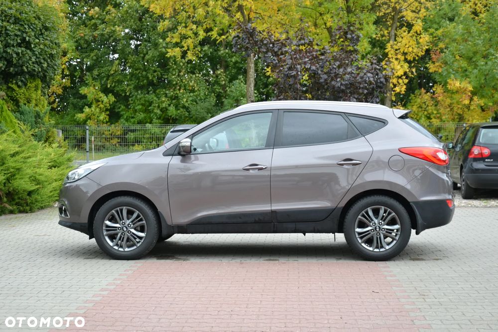 Hyundai ix35 1.6 GDI Classic 2WD - 18