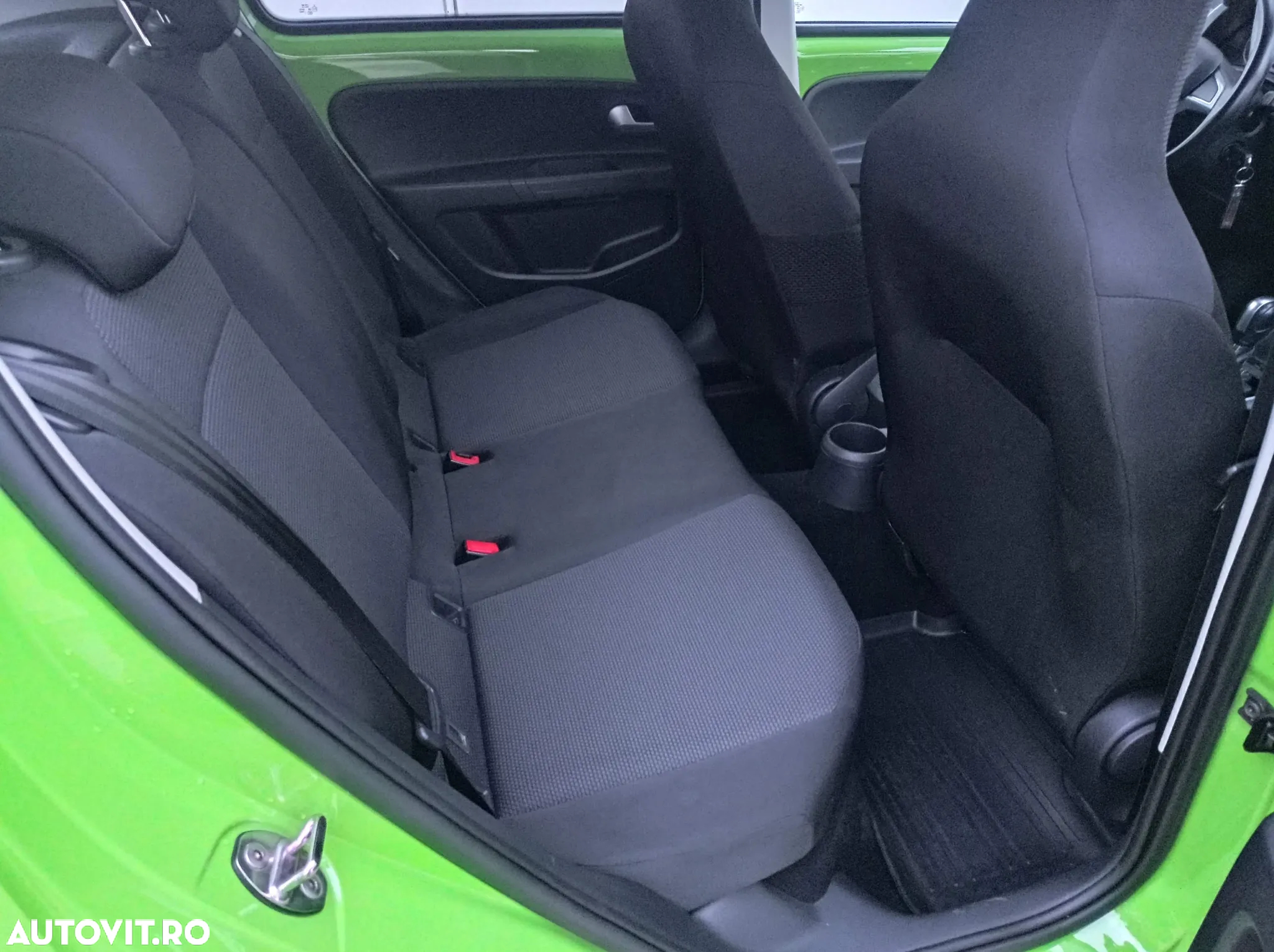 Skoda Citigo CITIGOe iV Style - 21
