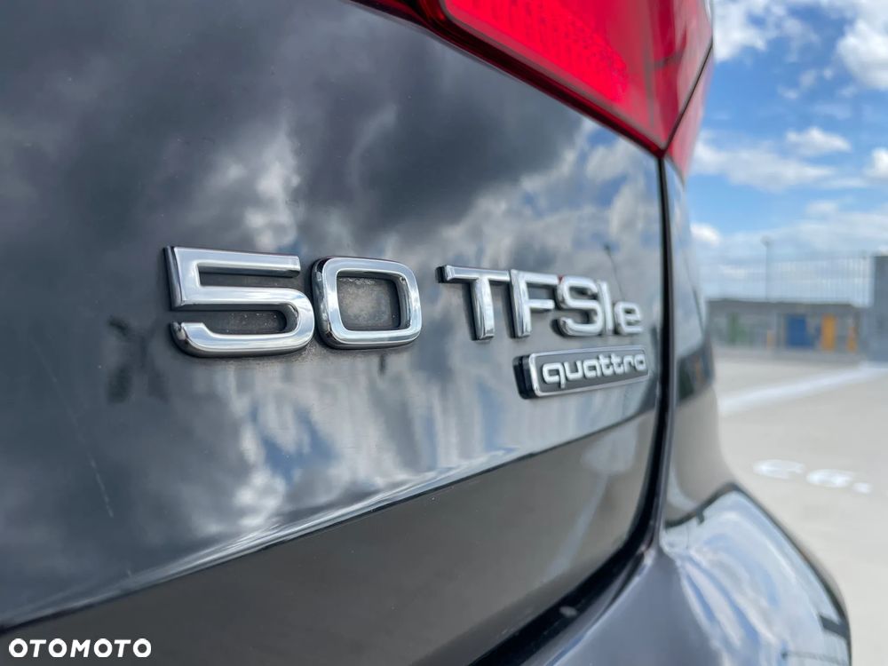 Audi A6 Limousine 50 TFSI e Quattro Sport S tronic - 15