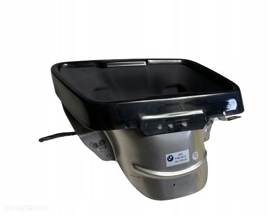 # BMW 2 F44 M PRAWA KONCÓWKA WYDECHU 8080496 - 7