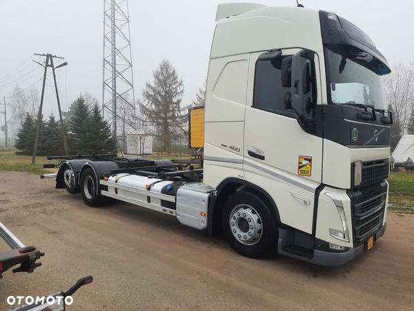 Volvo FH 460 NOWY MODEL